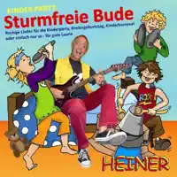 Für immer Freunde