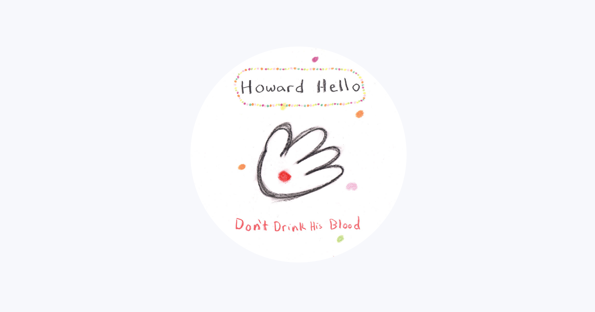 ‎Howard Hello - Apple Music