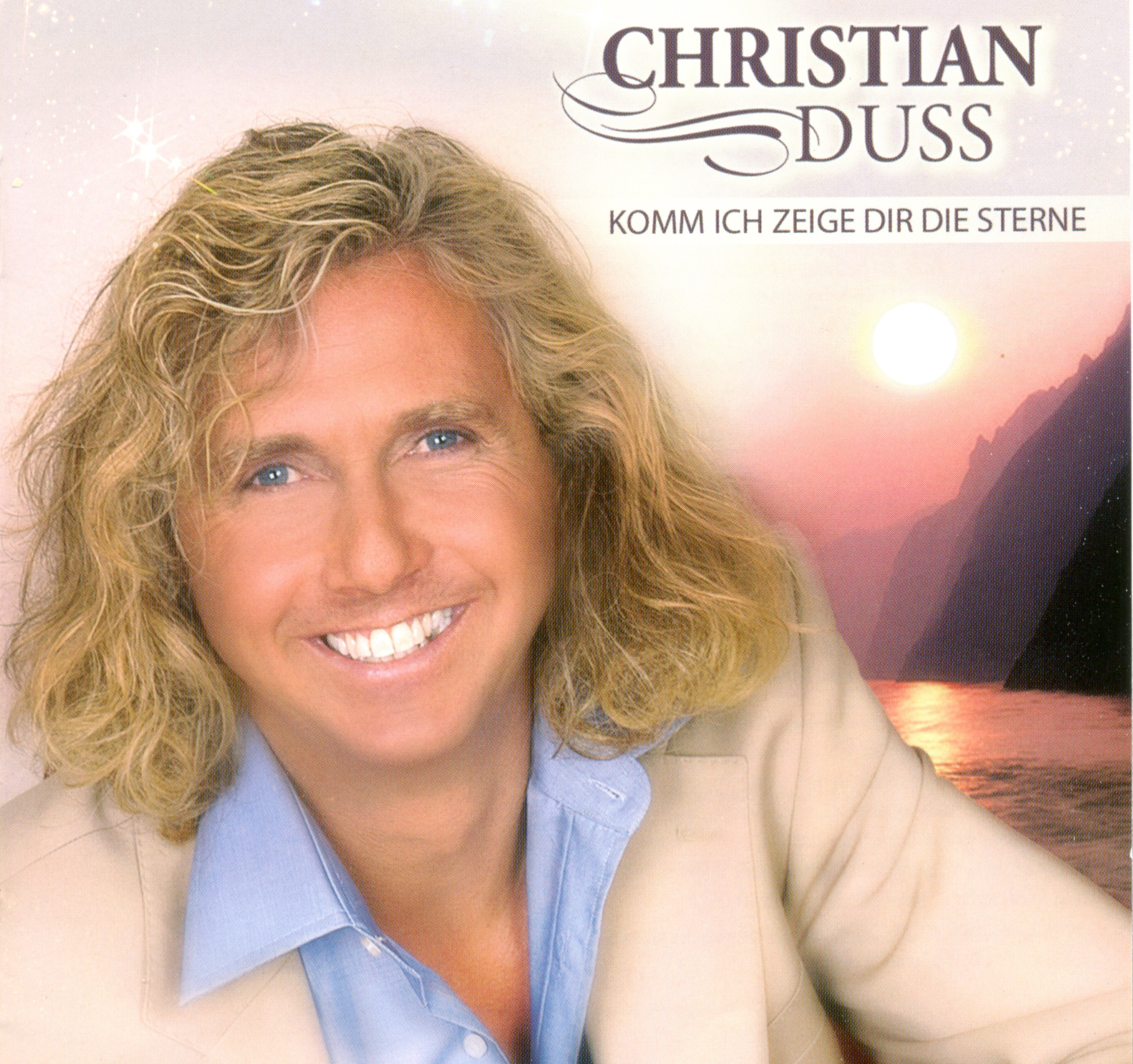 Komm Ich Zeige Dir Die Sterne