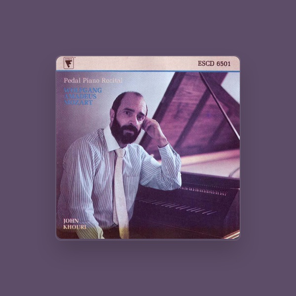 John Khouri's avatar