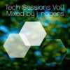 Tech Sessions, Vol. 1 (Mixed By J. Rogers)