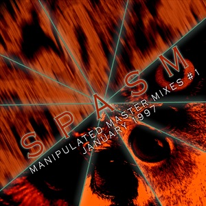 Manipulated Master Mixes No. 1 - January 1997