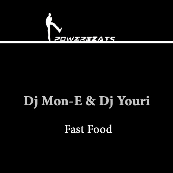 Cover of Fast Food