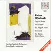 Ross Pople & London Festival Orchestra - Six English Tunes: The Witch