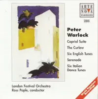 Six English Tunes: The Witch — Ross Pople & London Festival Orchestra