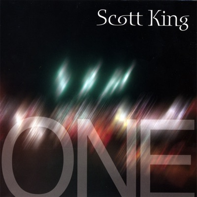 One