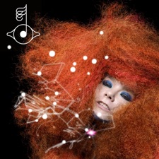 Björk - Virus