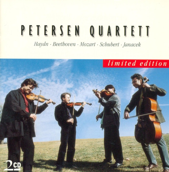 Petersen Quartet
