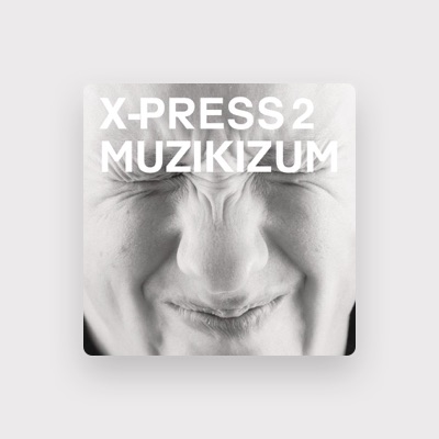 X-Press 2