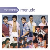 Menudo - Like A Cannonball (Spanish Version)