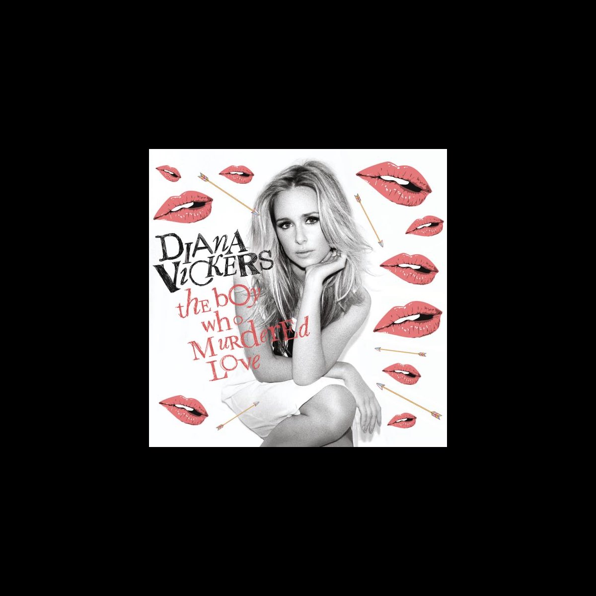 The Boy Who Murdered Love (Guena LG Remix) - Single by Diana Vickers on  Apple Music