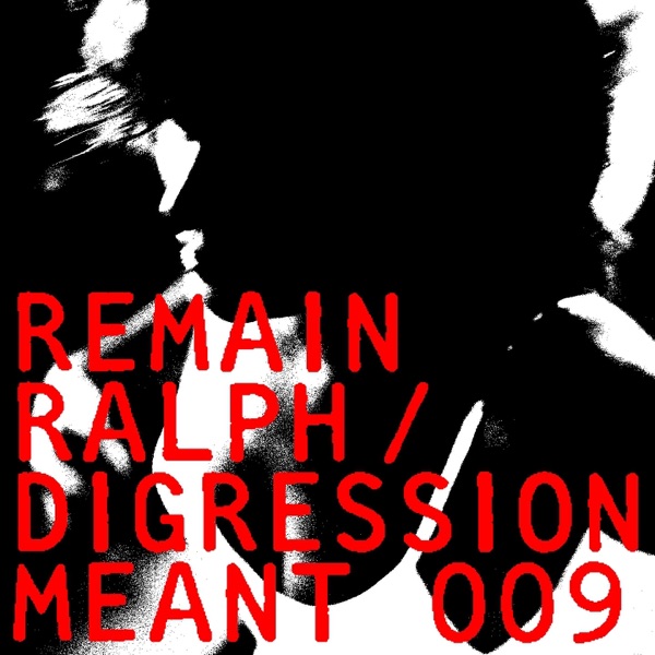 Ralph / Digression