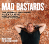 Alex Lloyd & Pigram Brothers - Mad Bastards (Music from the Motion Picture) artwork
