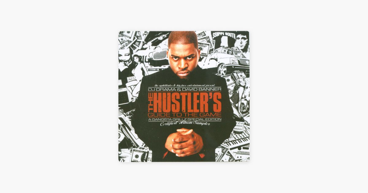 洋楽 Mobb Tyght Hustlers CD G RAP Melvyn Flynt Da Hustler - Album by Noreaga - Apple Music