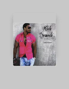 Listen to Kido Semedo, watch music videos, read bio, see tour dates & more!