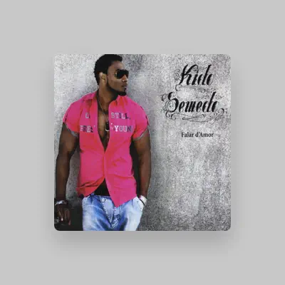 Listen to Kido Semedo, watch music videos, read bio, see tour dates & more!
