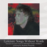 Williams: Lyricism - Songs Without Words - Roberto Prosseda