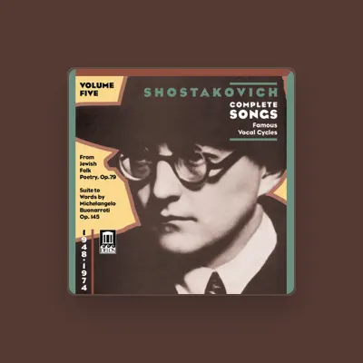 Listen to Fyodor Kuznetsov, watch music videos, read bio, see tour dates & more!