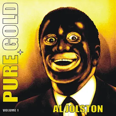 Pure Gold, Vol. 1 - Al Jolson