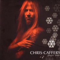 Chris Caffery - Pisses Me Off