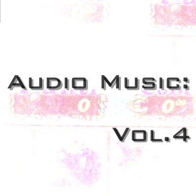Audio Music: Vol. 4