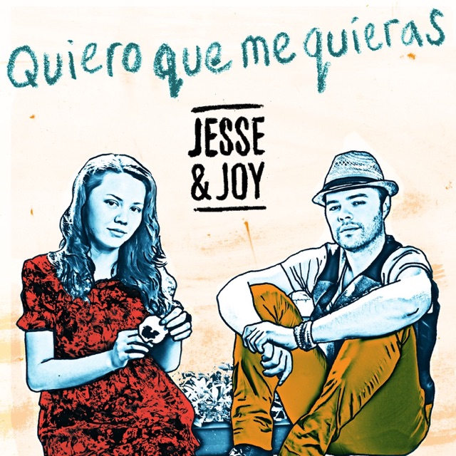 Quiero Que Me Quieras - Single