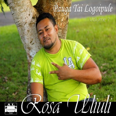 Pauga Tai Logoipule - Oute Le Toe Fia Fia Toalua