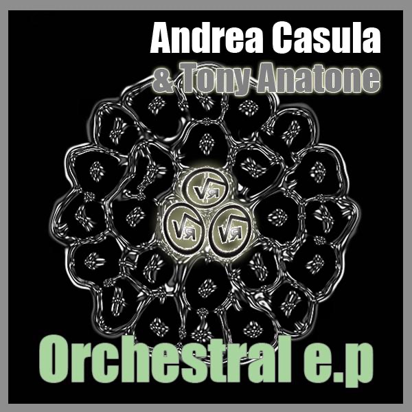 Orchestral - EP