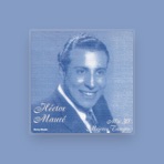 Héctor Mauré