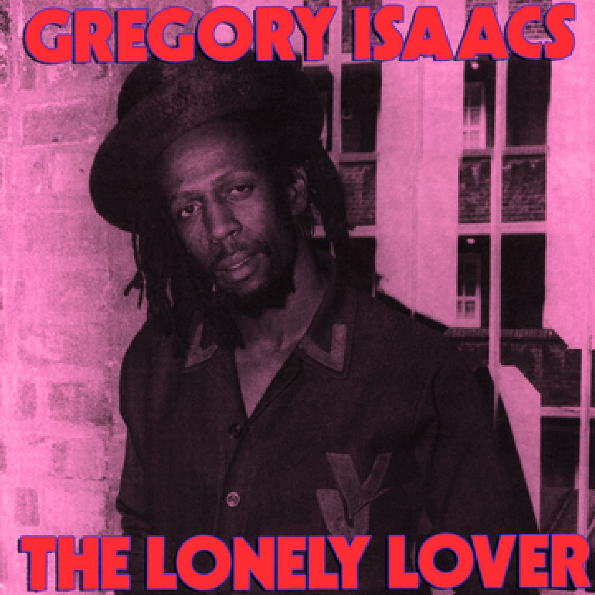 Lonely Lover (Deluxe Edition) cover art