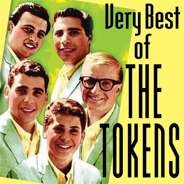 Very Best of the Tokens