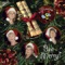 A Holly Jolly Christmas - The Honeybees lyrics