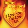 Jimmy Crawford: Legends