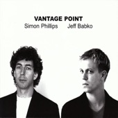 Simon Phillips/jeff Babko - Vantage Point