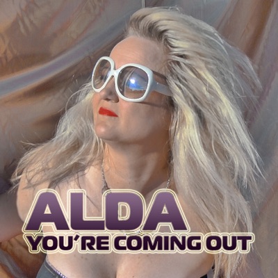 You're Coming Out (Remixes) - EP
