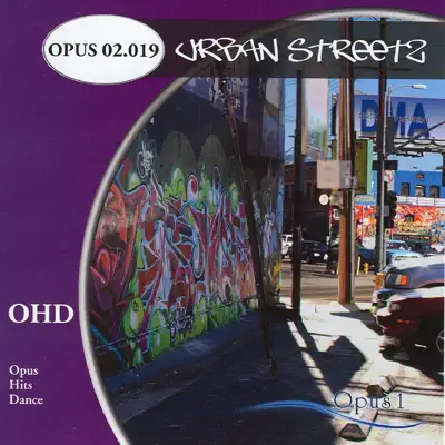 Listen to Urban Streetz by David Metzner, Edward M. Smith, George Ritter, John Baer, Nicky Blair, Peter Di Stefano, Randy Lamont Jones & Ryan Neill