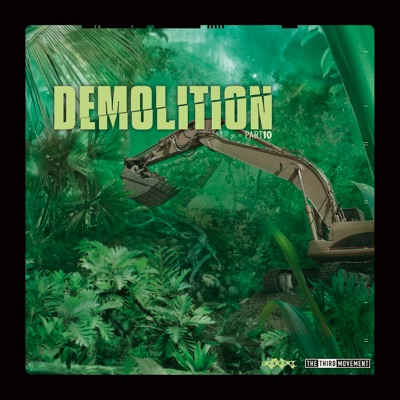 Demolition 10, the Vinyl