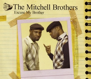 Excuse My Brother - EP