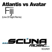 Fiji (Line of Sight Remix) [Atlantis Vs Avatar] [feat. Miriam Stockley] artwork