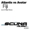 Fiji (Line of Sight Remix) [Atlantis Vs Avatar] [feat. Miriam Stockley] artwork