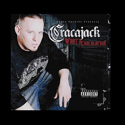 What's Cracalackin
