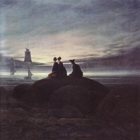 Jaap Schröder - The Mendelssohns: The artist's place in high society - with Jaap Schröder, Enid Sutherland and Penelope Crawford: part 1