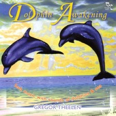 Dolphin Awakening artwork