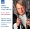 Concerto for Oboe d'amore in D major, BWV 1053: III. Allegro artwork