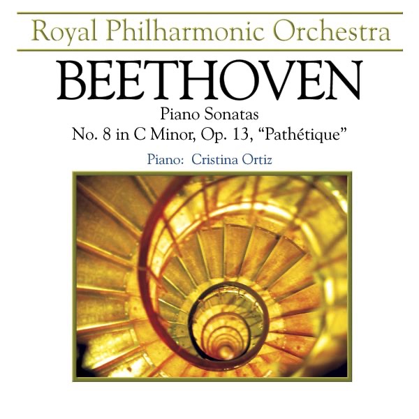 Beethoven: Piano Sonatas
