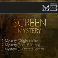 Mystery