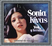 Sonia Rivas - Aquella Flor y Tu Voz