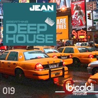Breathing Deep House - Single - Jean