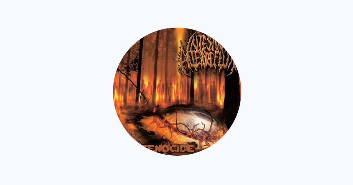 【ボクくん様用】INTESTINAL ALIEN REFLUX /Illegal Intestinal Alien Reflux - Apple Music