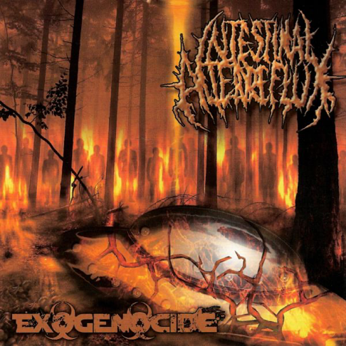 Intestinal Alien Reflux - Apple Music